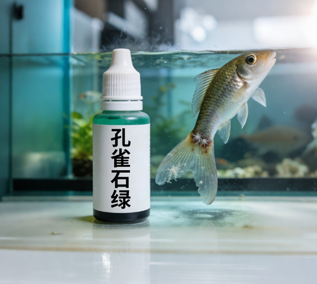 食品廠MG殘留快速篩查方案:膠體金法孔雀石綠檢測卡使用指南